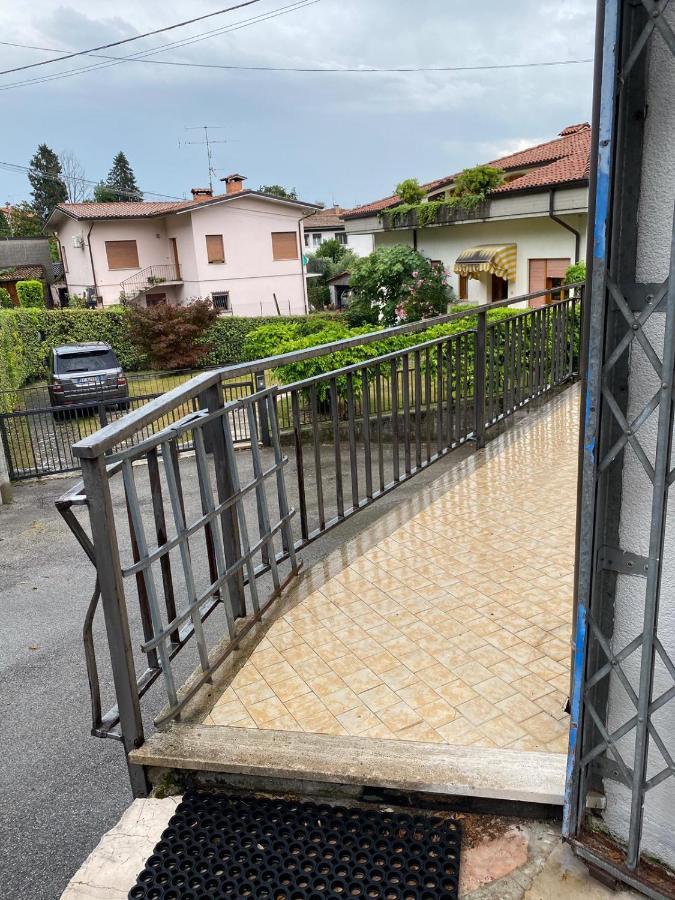 Il Nido Appartamenti Turistici Valdobbiadene Exteriér fotografie